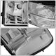 Factory Style Headlight Assembly <br>07-14 GMC Sierra 1500,2500,3500HD GMT900