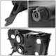 Factory Style Headlight Assembly <br>07-14 GMC Sierra 1500,2500,3500HD GMT900
