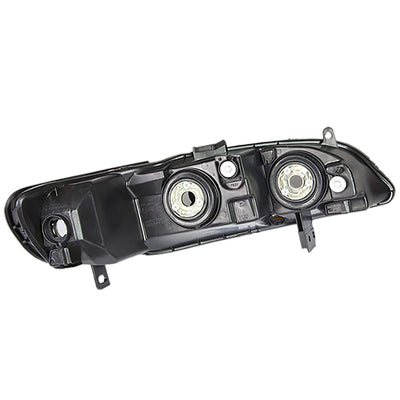 OEM Replacement Headlight (Right) <br> 98-02 Honda Accord