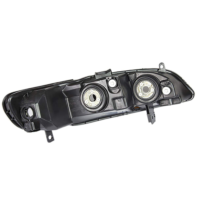 OEM Replacement Headlight (Right) <br> 98-02 Honda Accord