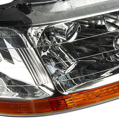 OEM Replacement Headlight (Right) <br> 98-02 Honda Accord