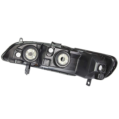 OEM Replacement Headlight (Left) <br> 98-02 Honda Accord