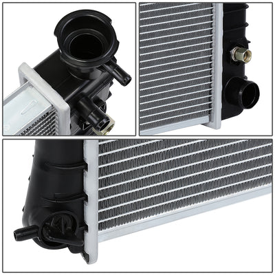 DPI 434 Factory Style 1-Row Cooling Radiator <br>88-95 Chevy GMC C/K, Suburban AT 4.3L 5.0L 5.7L