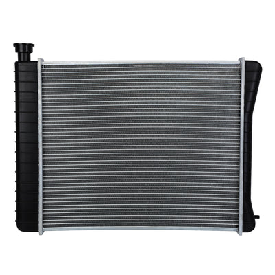 DPI 434 Factory Style 1-Row Cooling Radiator <br>88-95 Chevy GMC C/K, Suburban AT 4.3L 5.0L 5.7L