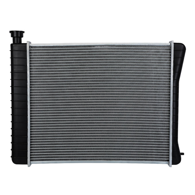 DPI 434 Factory Style 1-Row Cooling Radiator <br>88-95 Chevy GMC C/K, Suburban AT 4.3L 5.0L 5.7L