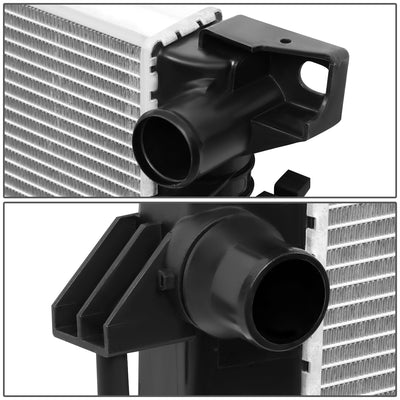 DPI 13045 Factory Style 1-Row Cooling Radiator <br>07-08 Ford Expedition, Lincoln Navigator 5.4L V8