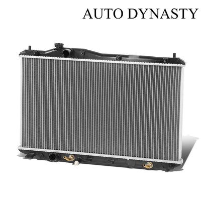 DPI 13257 Factory Style 1-Row Cooling Radiator <br>12-15 Honda Civic Acura ILX