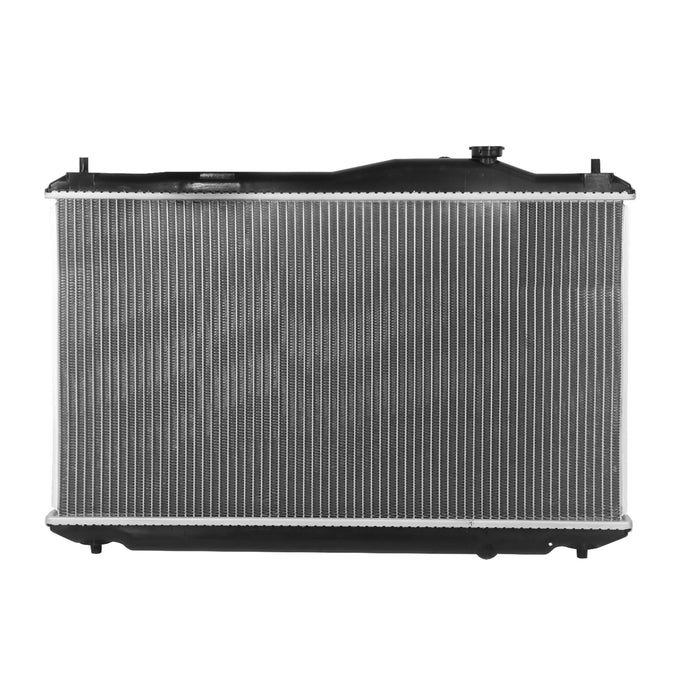 DPI 13257 Factory Style 1-Row Cooling Radiator <br>12-15 Honda Civic Acura ILX