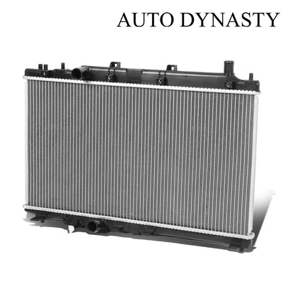 DPI 13539 Factory Style 1-Row Cooling Radiator <br>16-22 Honda HR-V