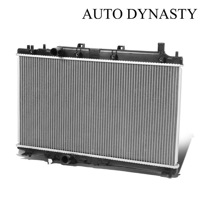 DPI 13539 Factory Style 1-Row Cooling Radiator <br>16-22 Honda HR-V