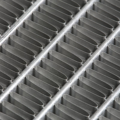 DPI 13641 Factory Style 1-Row Cooling Radiator <br>17-23 Chrysler Pacifica, Voyager