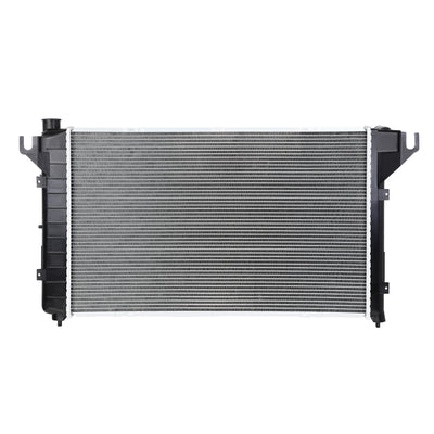 DPI 1552 Factory Style 1-Row Cooling Radiator <br>94-02 Dodge Ram 1500-3500 4000 Charger AT