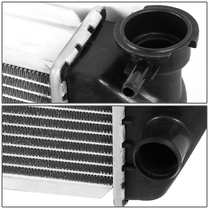 DPI 1696 Factory Style 2-Row Cooling Radiator <br>88-00 Chevy GMC C/K2500, 3500, Suburban 7.4L AT