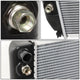 DPI 1696 Factory Style 2-Row Cooling Radiator <br>88-00 Chevy GMC C/K2500, 3500, Suburban 7.4L AT