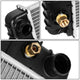 DPI 1790 Factory Style 1-Row Cooling Radiator <br>86-99 Chevy GMC C/K 1500 2500 4.3L 5.0L AT