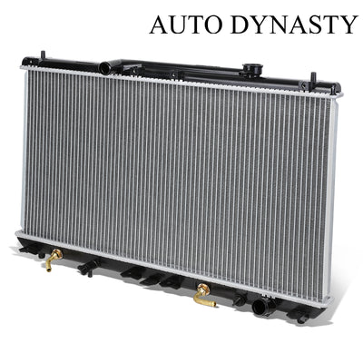 DPI 1909 Factory Style 1-Row Cooling Radiator <br>97-01 Toyota Camry Solara 2.2L AT