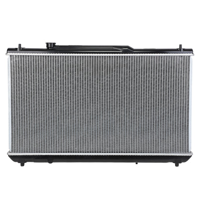 DPI 1909 Factory Style 1-Row Cooling Radiator <br>97-01 Toyota Camry Solara 2.2L AT