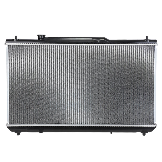 DPI 1909 Factory Style 1-Row Cooling Radiator <br>97-01 Toyota Camry Solara 2.2L AT