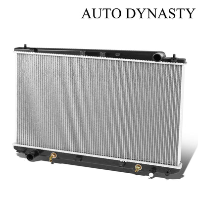 DPI 2153 Factory Style 1-Row Cooling Radiator <br>98-03 Toyota Sienna 3.0L AT