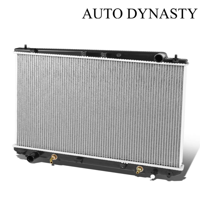 DPI 2153 Factory Style 1-Row Cooling Radiator <br>98-03 Toyota Sienna 3.0L AT