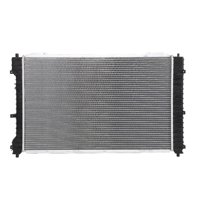 DPI 2307 Factory Style 1-Row Cooling Radiator <br>01-07 Ford Escape, Mazda Tribute, Mercury Mariner