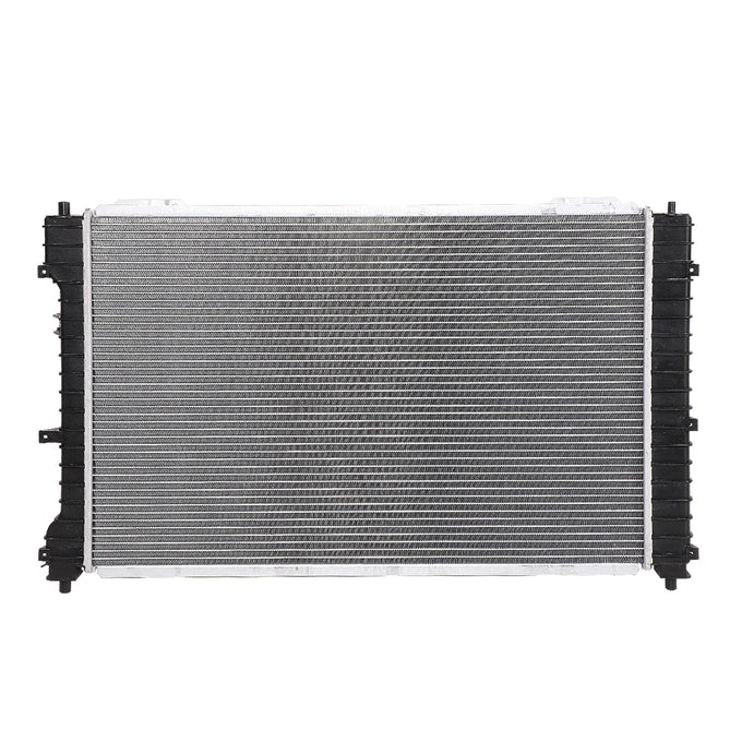 DPI 2307 Factory Style 1-Row Cooling Radiator <br>01-07 Ford Escape, Mazda Tribute, Mercury Mariner