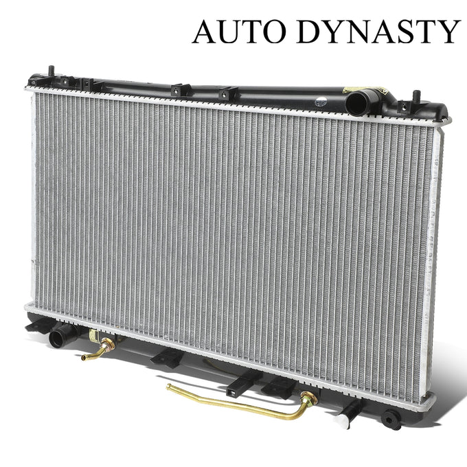 DPI 2324 Factory Style 1-Row Cooling Radiator <br>Avalon 00-04
