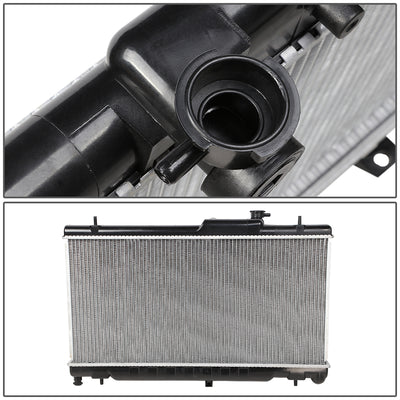 DPI 2331 Factory Style 1-Row Cooling Radiator <br>00-06 Subaru Legacy, Baja, Outback 2.5L