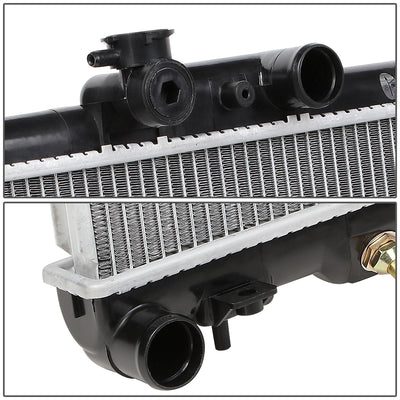 DPI 2331 Factory Style 1-Row Cooling Radiator <br>00-06 Subaru Legacy, Baja, Outback 2.5L