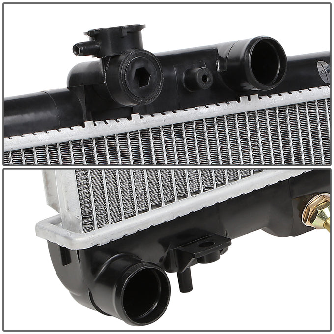 DPI 2331 Factory Style 1-Row Cooling Radiator <br>00-06 Subaru Legacy, Baja, Outback 2.5L