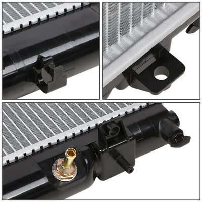 DPI 2331 Factory Style 1-Row Cooling Radiator <br>00-06 Subaru Legacy, Baja, Outback 2.5L