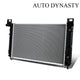 DPI 2334 Factory Style 1-Row Cooling Radiator <br>99-07 Chevy Silverado, Tahoe, GMC Sierra, Yukon