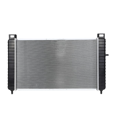 DPI 2334 Factory Style 1-Row Cooling Radiator <br>99-07 Chevy Silverado, Tahoe, GMC Sierra, Yukon
