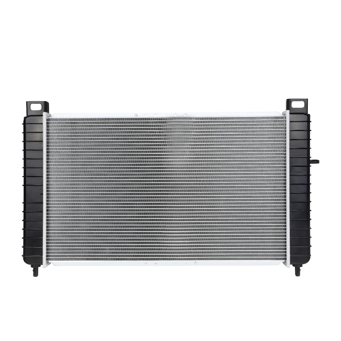 DPI 2334 Factory Style 1-Row Cooling Radiator <br>99-07 Chevy Silverado, Tahoe, GMC Sierra, Yukon