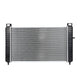 DPI 2334 Factory Style 1-Row Cooling Radiator <br>99-07 Chevy Silverado, Tahoe, GMC Sierra, Yukon