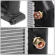 DPI 2757 Factory Style 2-Row Cooling Radiator <br>01-05 Chevy Silverado GMC Sierra 2500HD, 3500