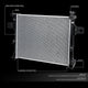 DPI 2839 Factory Style 1-Row Cooling Radiator <br>05-10 Jeep Grand Cherokee Commander