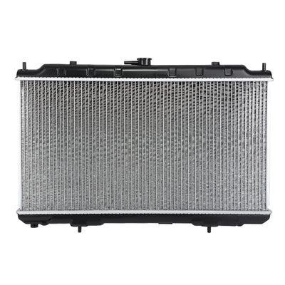 DPI 2839 Factory Style 1-Row Cooling Radiator <br>05-10 Jeep Grand Cherokee Commander