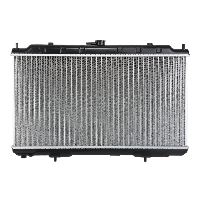 DPI 2839 Factory Style 1-Row Cooling Radiator <br>05-10 Jeep Grand Cherokee Commander