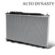 DPI 2922 Factory Style 1-Row Cooling Radiator <br>06-11 Honda Civic 1.8L AT MT