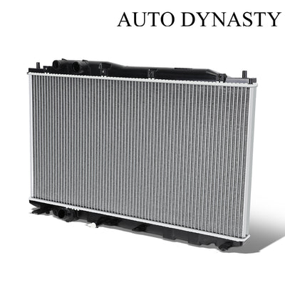 DPI 2922 Factory Style 1-Row Cooling Radiator <br>06-11 Honda Civic 1.8L AT MT