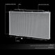 DPI 2922 Factory Style 1-Row Cooling Radiator <br>06-11 Honda Civic 1.8L AT MT