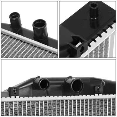 DPI 2922 Factory Style 1-Row Cooling Radiator <br>06-11 Honda Civic 1.8L AT MT
