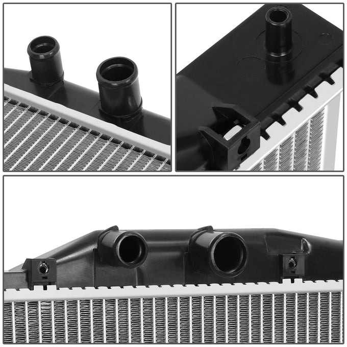 DPI 2922 Factory Style 1-Row Cooling Radiator <br>06-11 Honda Civic 1.8L AT MT