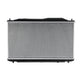 DPI 2922 Factory Style 1-Row Cooling Radiator <br>06-11 Honda Civic 1.8L AT MT