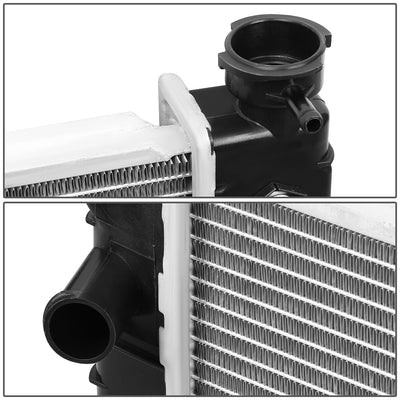 DPI 681 Factory Style 1-Row Cooling Radiator <br>88-94 S10 Blazer/Pickup, S15 Jimmy/Pickup4.3L