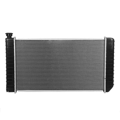 DPI 681 Factory Style 1-Row Cooling Radiator <br>88-94 S10 Blazer/Pickup, S15 Jimmy/Pickup4.3L