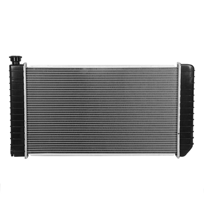 DPI 681 Factory Style 1-Row Cooling Radiator <br>88-94 S10 Blazer/Pickup, S15 Jimmy/Pickup4.3L