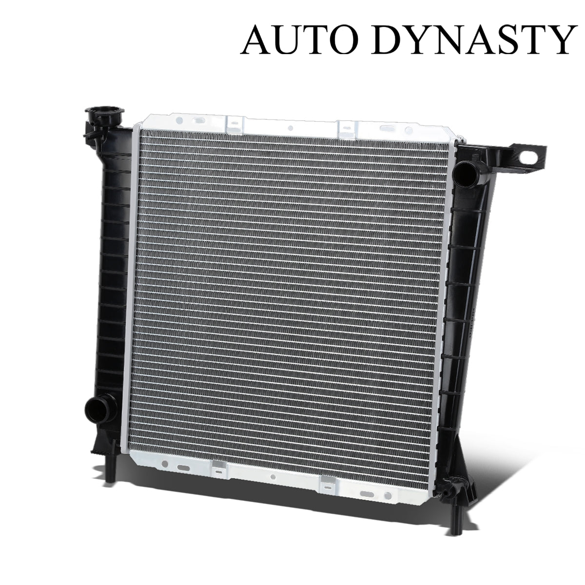 DPI 897 Factory Style 1-Row Cooling Radiator <br>85-94 Ford Ranger, 91-94 Explorer, 1994 B3000, B4000