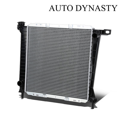 DPI 897 Factory Style 1-Row Cooling Radiator <br>85-94 Ford Ranger, 91-94 Explorer, 1994 B3000, B4000